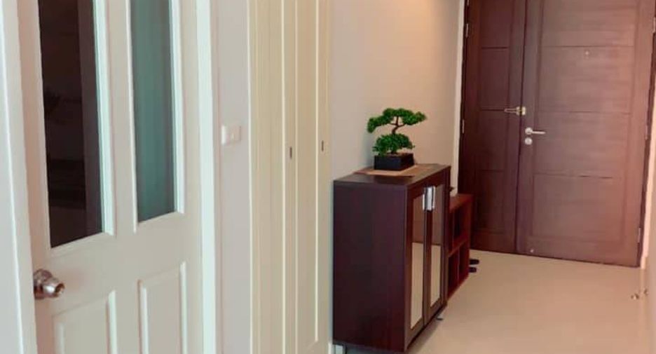Wohnung zur Miete mit 1 Zimmer in Khlong Toei, Bangkok