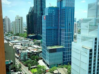 Wohnung zur Miete mit 1 Zimmer in Khlong Toei, Bangkok