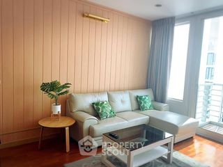 Wohnung zur Miete mit 1 Zimmer in Khlong Toei, Bangkok