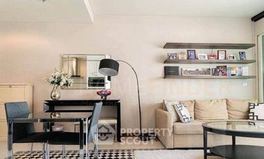 For rent 1 bed condo in Pathum Wan, Bangkok