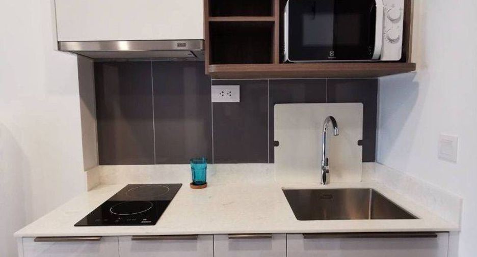 Wohnung zur Miete mit 1 Zimmer in Watthana, Bangkok