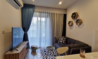 Wohnung zur Miete mit 1 Zimmer in Watthana, Bangkok