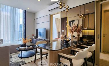 Wohnung zur Miete mit 1 Zimmer in Watthana, Bangkok