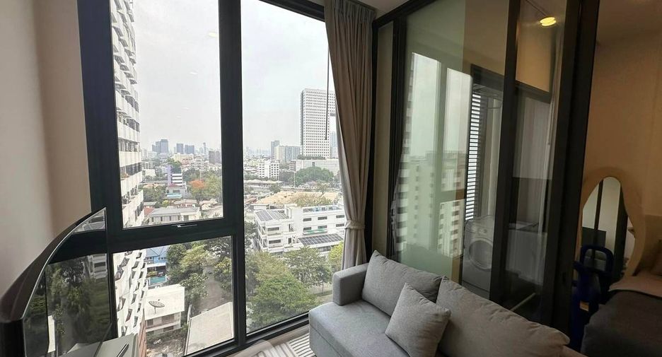 For rent 1 bed condo in Chatuchak, Bangkok