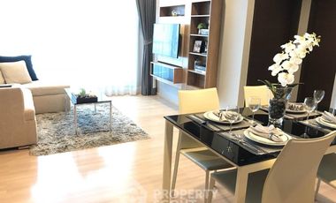 ให้เช่า 2 ห้องนอน คอนโด ใน สาทร, กรุงเทพฯ