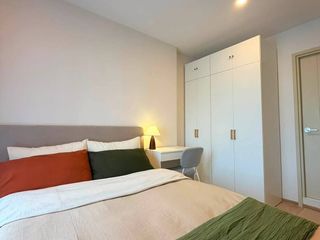 À louer 1 chambre condo à Khlong Toei, Bangkok