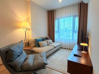 À louer 1 chambre condo à Khlong Toei, Bangkok