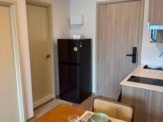 À louer 1 chambre condo à Khlong Toei, Bangkok