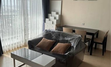 Condo en alquiler de 2 habitaciones en Watthana, Bangkok