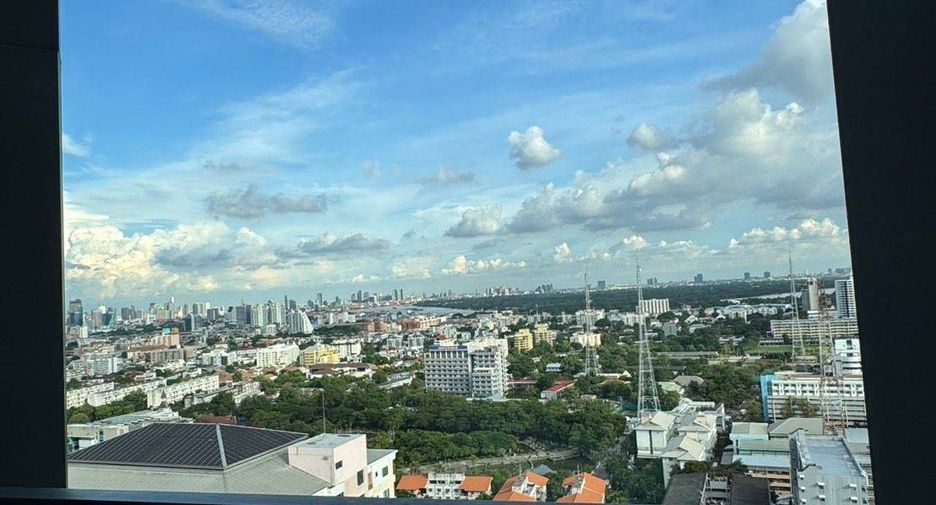 For rent 1 bed condo in Sathon, Bangkok