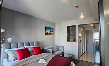 For rent 1 bed condo in Bang Rak, Bangkok