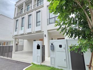 出租 5 卧室 独立屋 在 Lat Krabang, 曼谷