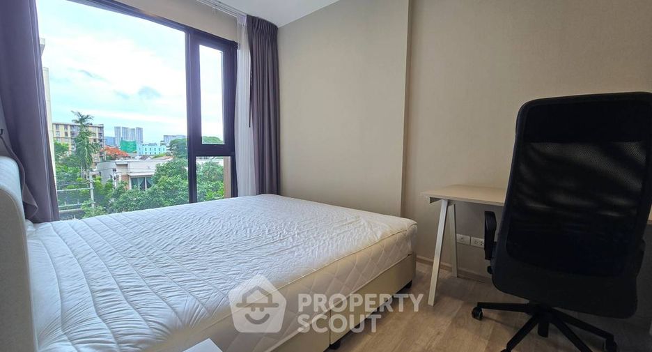 For rent 2 ベッドルーム condo in Phra Khanong, Bangkok