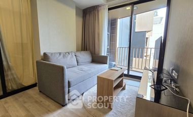 Wohnung zur Miete mit 2 Zimmer in Phra Khanong, Bangkok