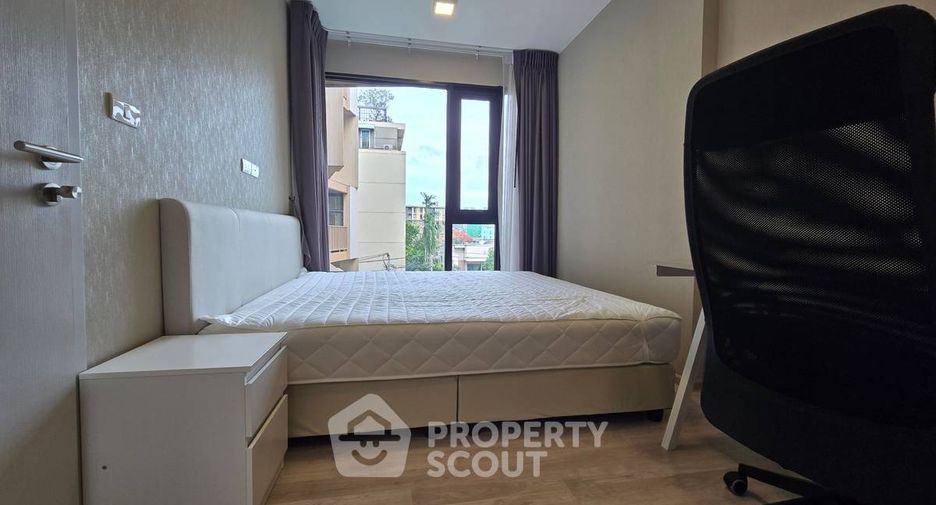 For rent 2 ベッドルーム condo in Phra Khanong, Bangkok