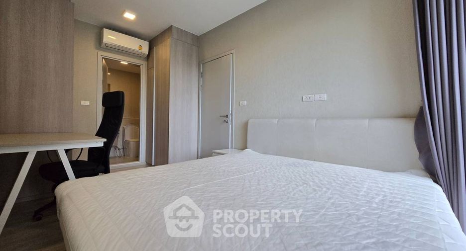 For rent 2 ベッドルーム condo in Phra Khanong, Bangkok