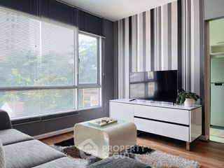 Wohnung zur Miete mit 1 Zimmer in Khlong Toei, Bangkok