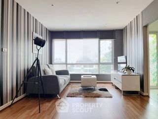 Wohnung zur Miete mit 1 Zimmer in Khlong Toei, Bangkok