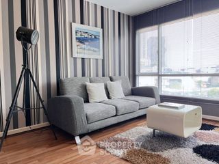 Wohnung zur Miete mit 1 Zimmer in Khlong Toei, Bangkok