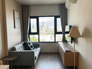 À louer 1 chambre condo à Khlong Toei, Bangkok