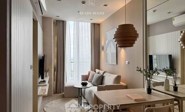 Wohnung zur Miete mit 1 Zimmer in Watthana, Bangkok