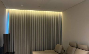For rent 2 bedrooms condo in Pathum Wan, Bangkok