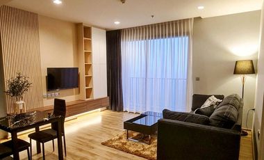 Condo en alquiler de 1 habitaciones en Chatuchak, Bangkok