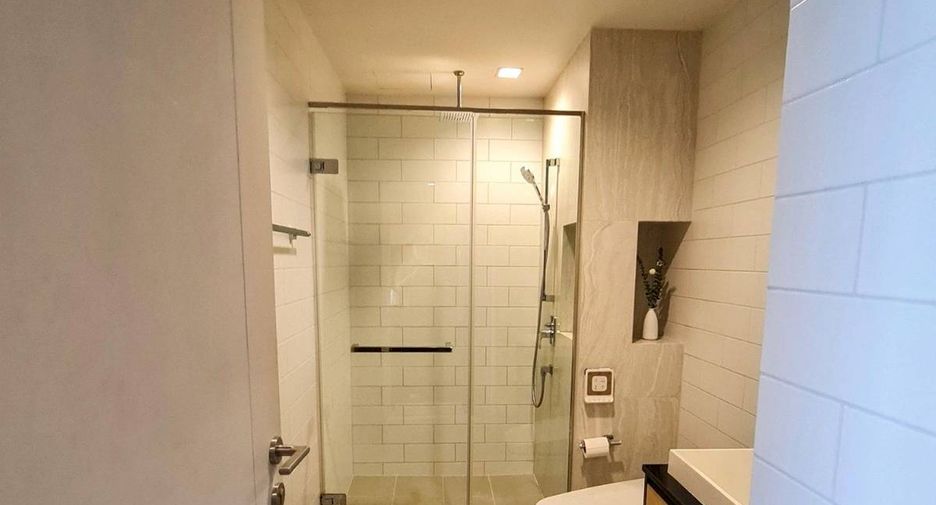 Condo en alquiler de 1 habitaciones en Chatuchak, Bangkok