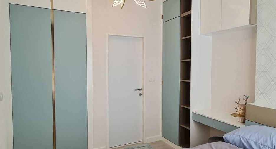 For rent 1 bed condo in Watthana, Bangkok