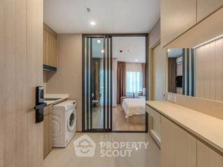À louer 1 chambre condo à Khlong Toei, Bangkok