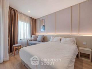À louer 1 chambre condo à Khlong Toei, Bangkok