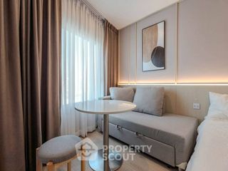À louer 1 chambre condo à Khlong Toei, Bangkok