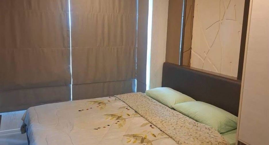 For rent 2 bedrooms condo 
