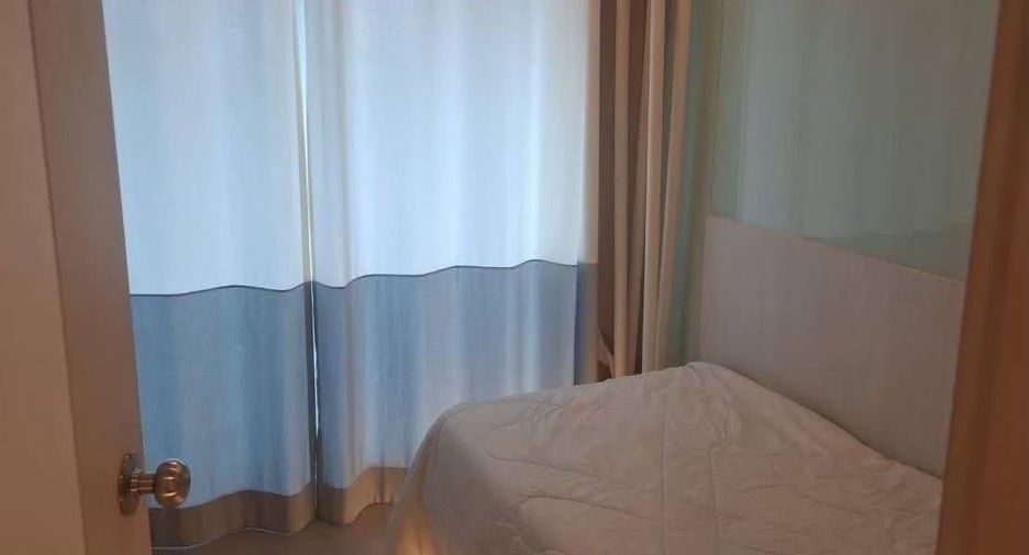 For rent 2 bedrooms condo 