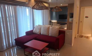 For rent 2 bedrooms condo 