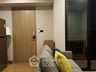 Аренда 1 кровать кондо в Пхая Тхаи, Бангкок