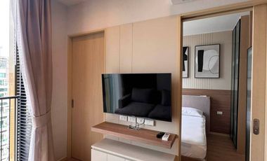 Wohnung zur Miete mit 1 Zimmer in Watthana, Bangkok