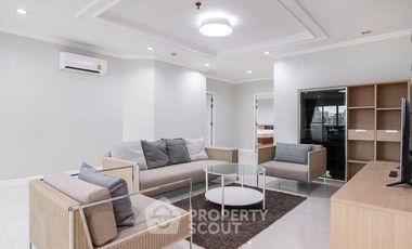 Аренда 3 спальни кондо в Щаттхана, Бангкок