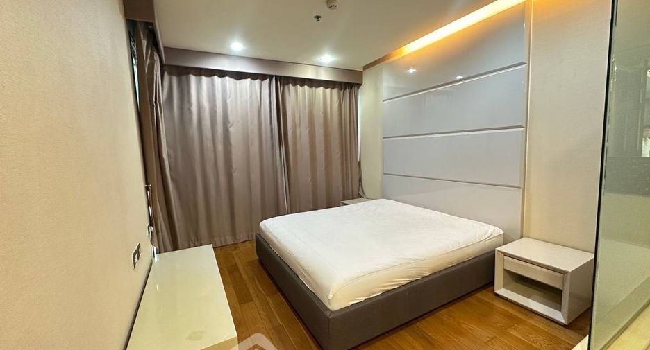 À louer 2 chambres condo à Sathon, Bangkok