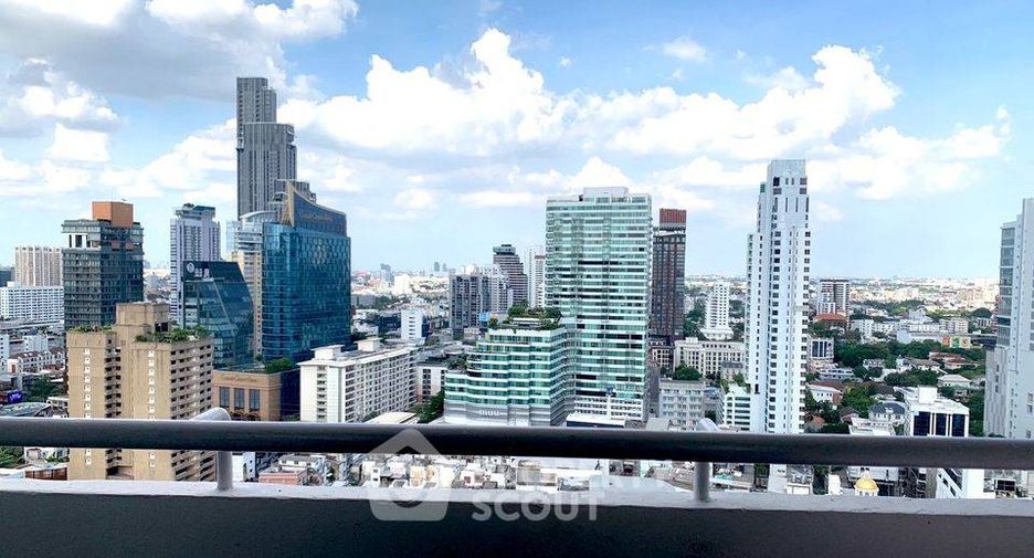 For rent 3 ベッドルーム condo in Watthana, Bangkok