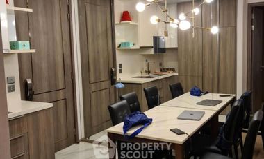 Wohnung zur Miete mit 1 Zimmer in Khlong Toei, Bangkok