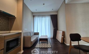 For rent 2 bedrooms condo in Chatuchak, Bangkok