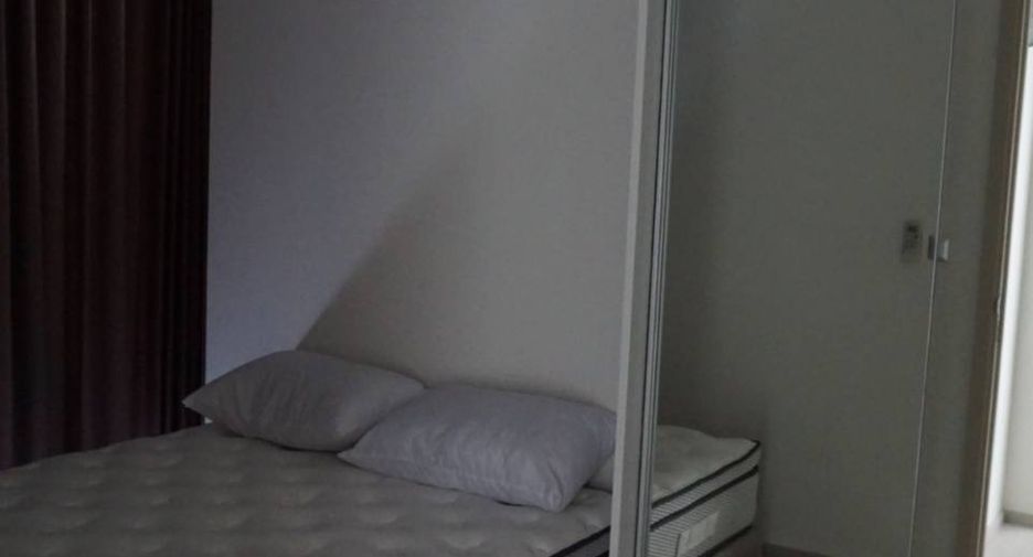 Wohnung zur Miete mit 2 Zimmer in Khlong Toei, Bangkok