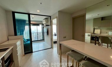 Condo en alquiler de 1 habitaciones en Chatuchak, Bangkok
