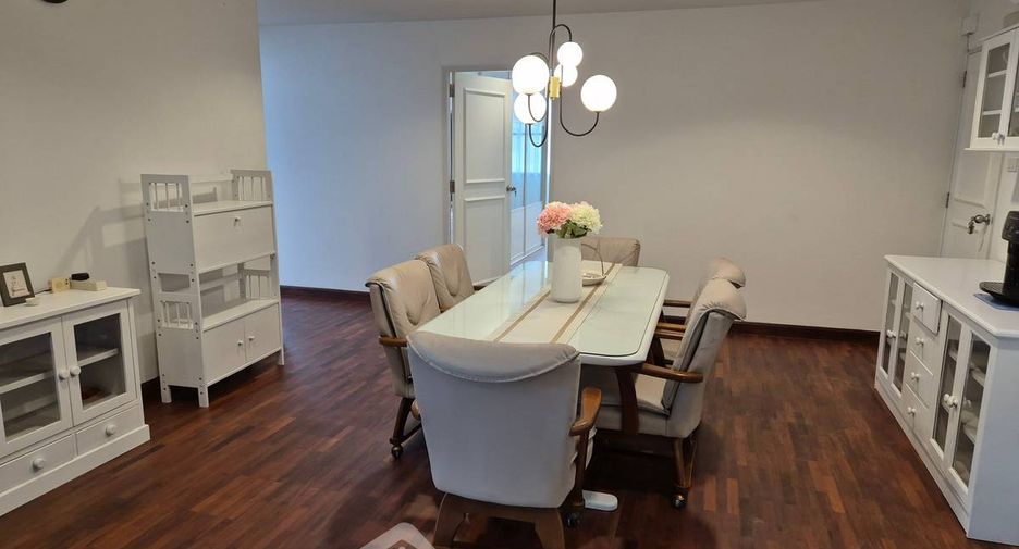Wohnung zur Miete mit 3 Zimmer in Watthana, Bangkok