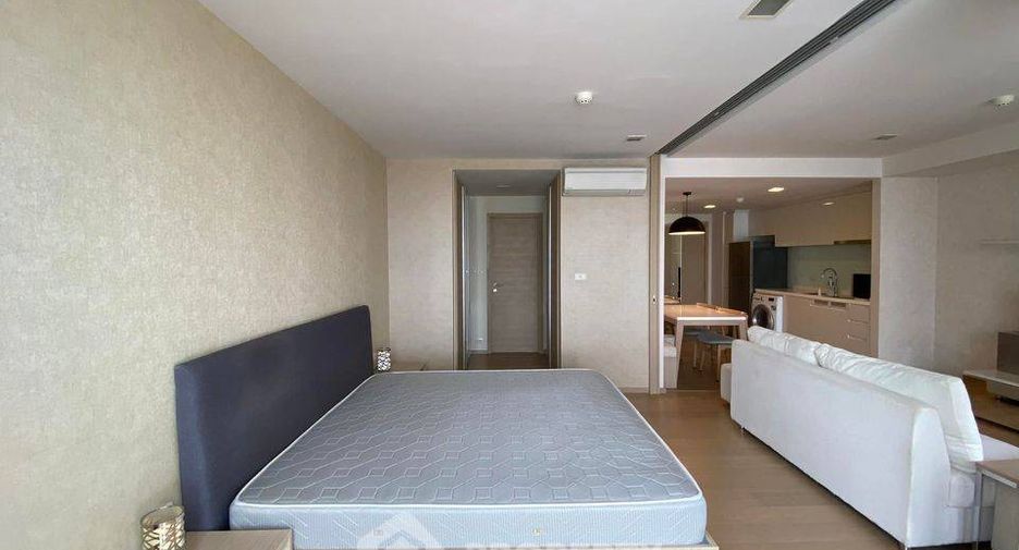 For rent 1 Beds condo in Khlong Toei, Bangkok