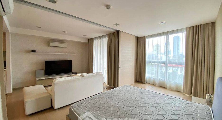 For rent 1 Beds condo in Khlong Toei, Bangkok
