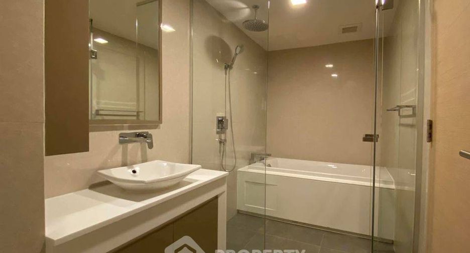 For rent 1 Beds condo in Khlong Toei, Bangkok