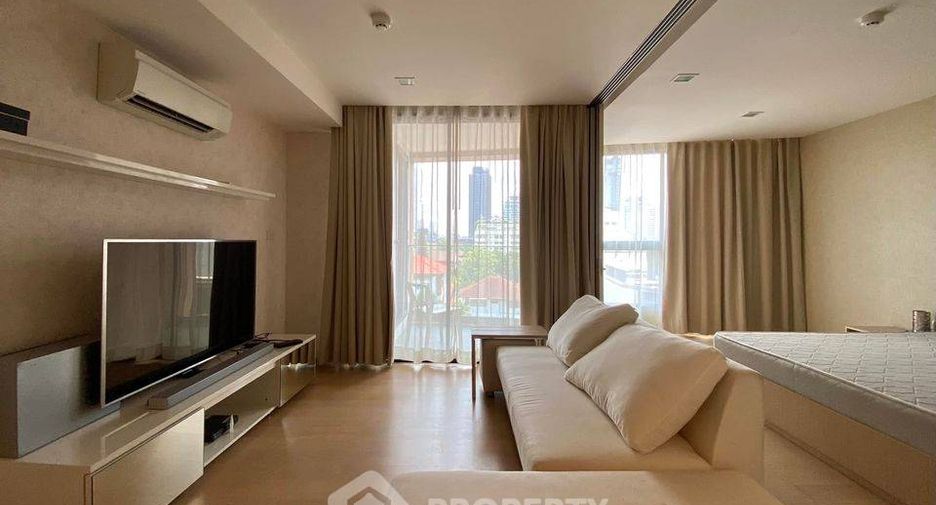 For rent 1 Beds condo in Khlong Toei, Bangkok