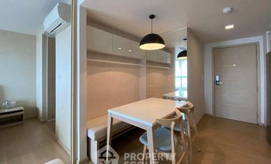 For rent 1 Beds condo in Khlong Toei, Bangkok